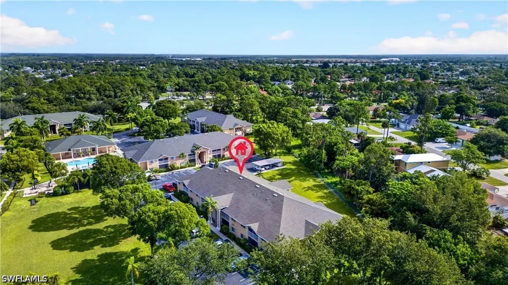 Matheson Avenue #106 Bonita Springs, FL 34135