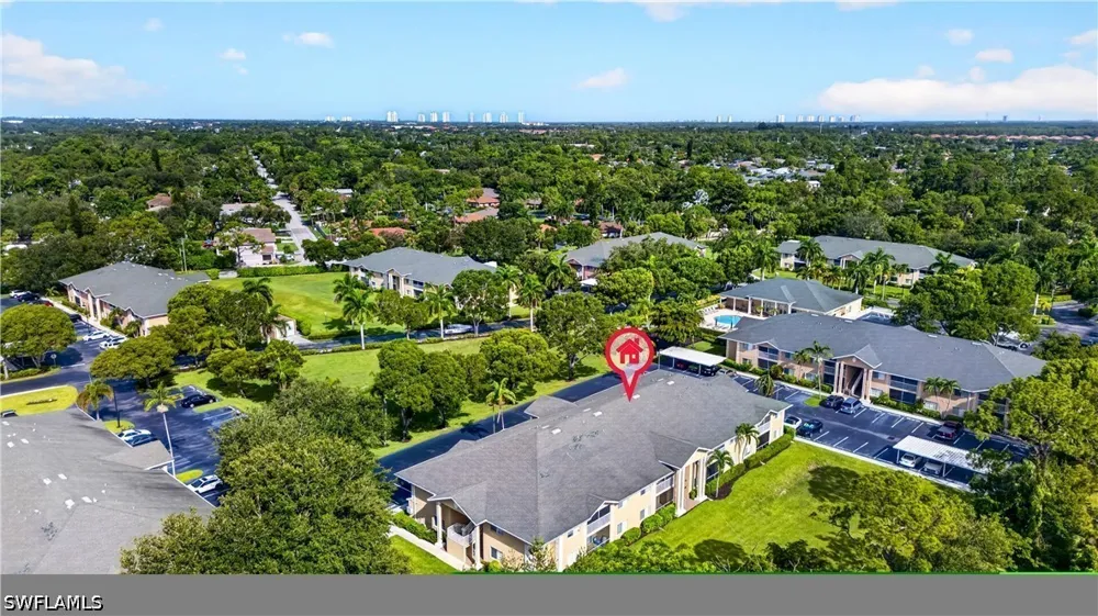 Matheson Avenue #106 Bonita Springs, FL 34135