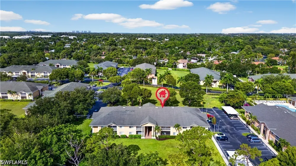 Matheson Avenue #106 Bonita Springs, FL 34135