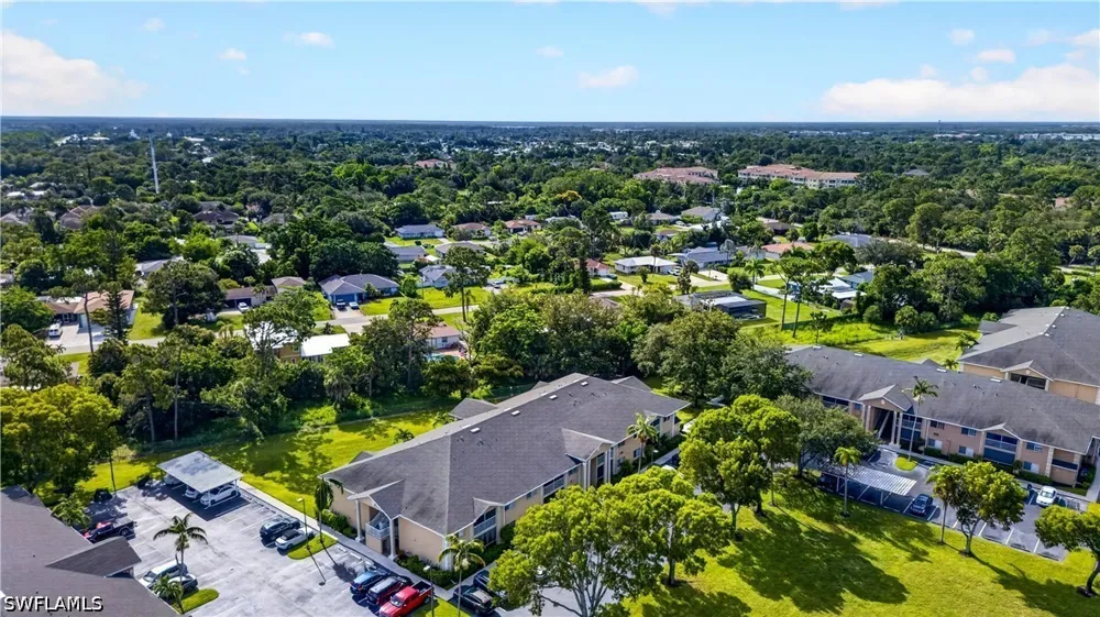 Matheson Avenue #106 Bonita Springs, FL 34135