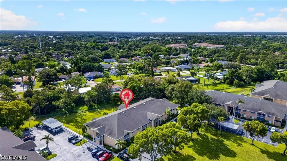 Matheson Avenue #106 Bonita Springs, FL 34135