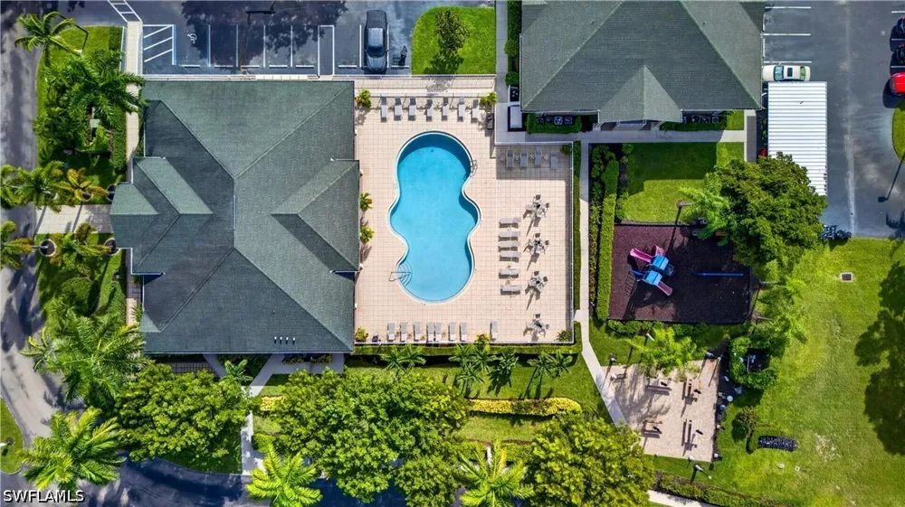Matheson Avenue #106 Bonita Springs, FL 34135