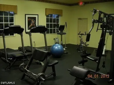 Matheson Avenue #106 Bonita Springs, FL 34135