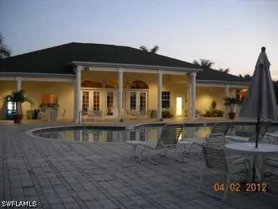 Matheson Avenue #106 Bonita Springs, FL 34135