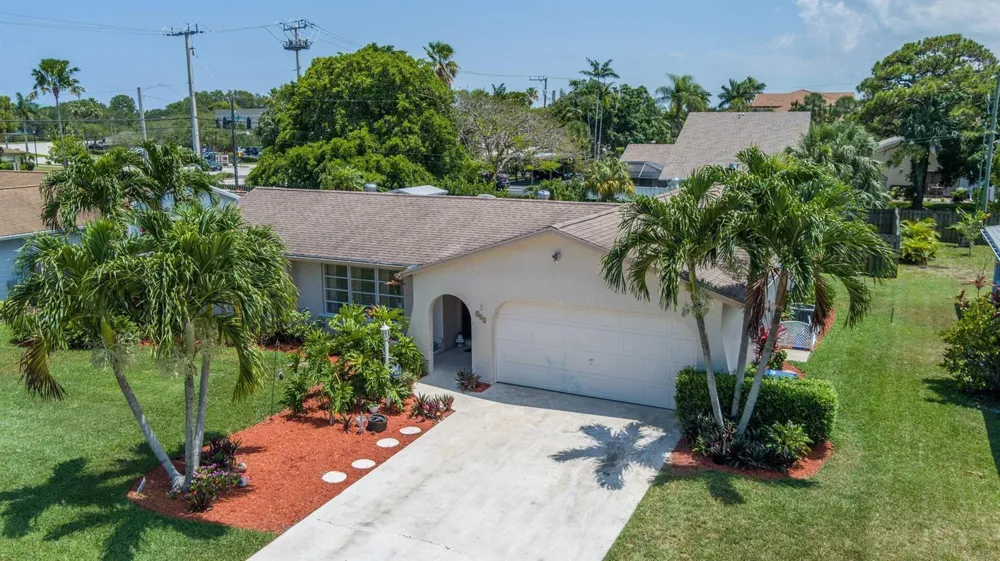 502 OAK TERRACE Jupiter, FL 33458