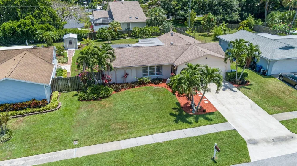 502 OAK TERRACE Jupiter, FL 33458