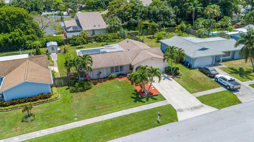 502 OAK TERRACE Jupiter, FL 33458
