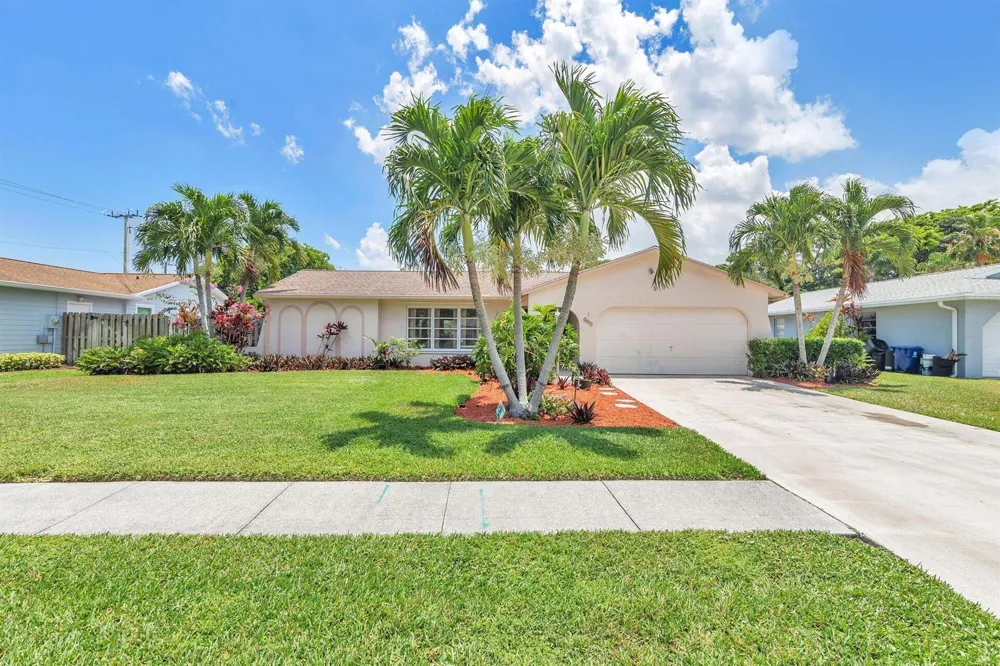502 OAK TERRACE Jupiter, FL 33458