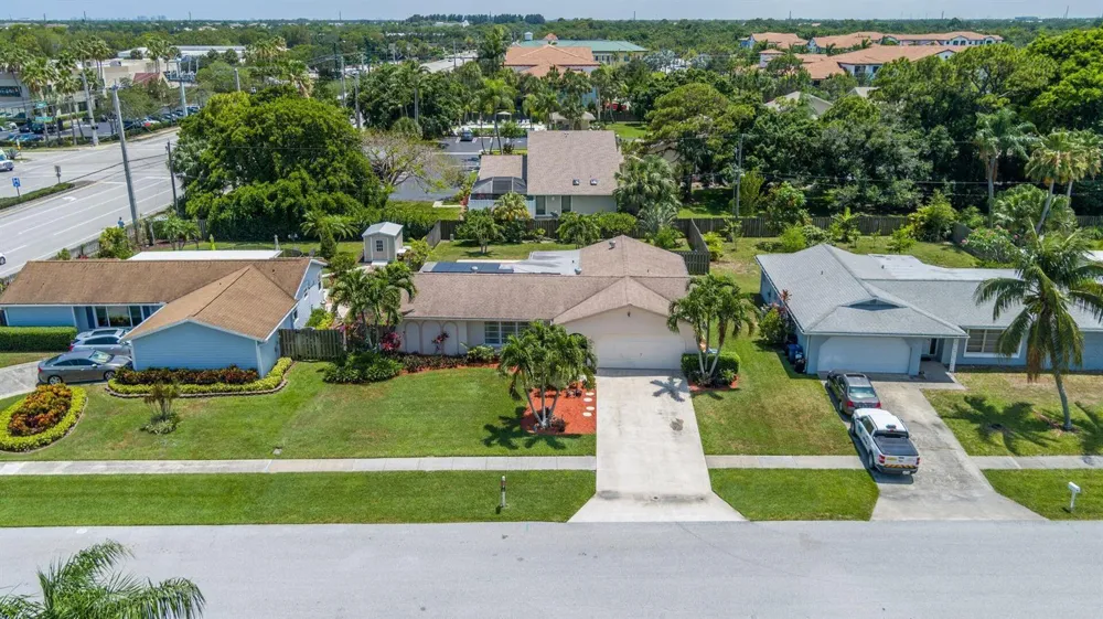 502 OAK TERRACE Jupiter, FL 33458