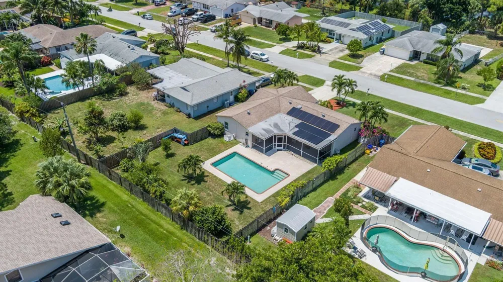 502 OAK TERRACE Jupiter, FL 33458