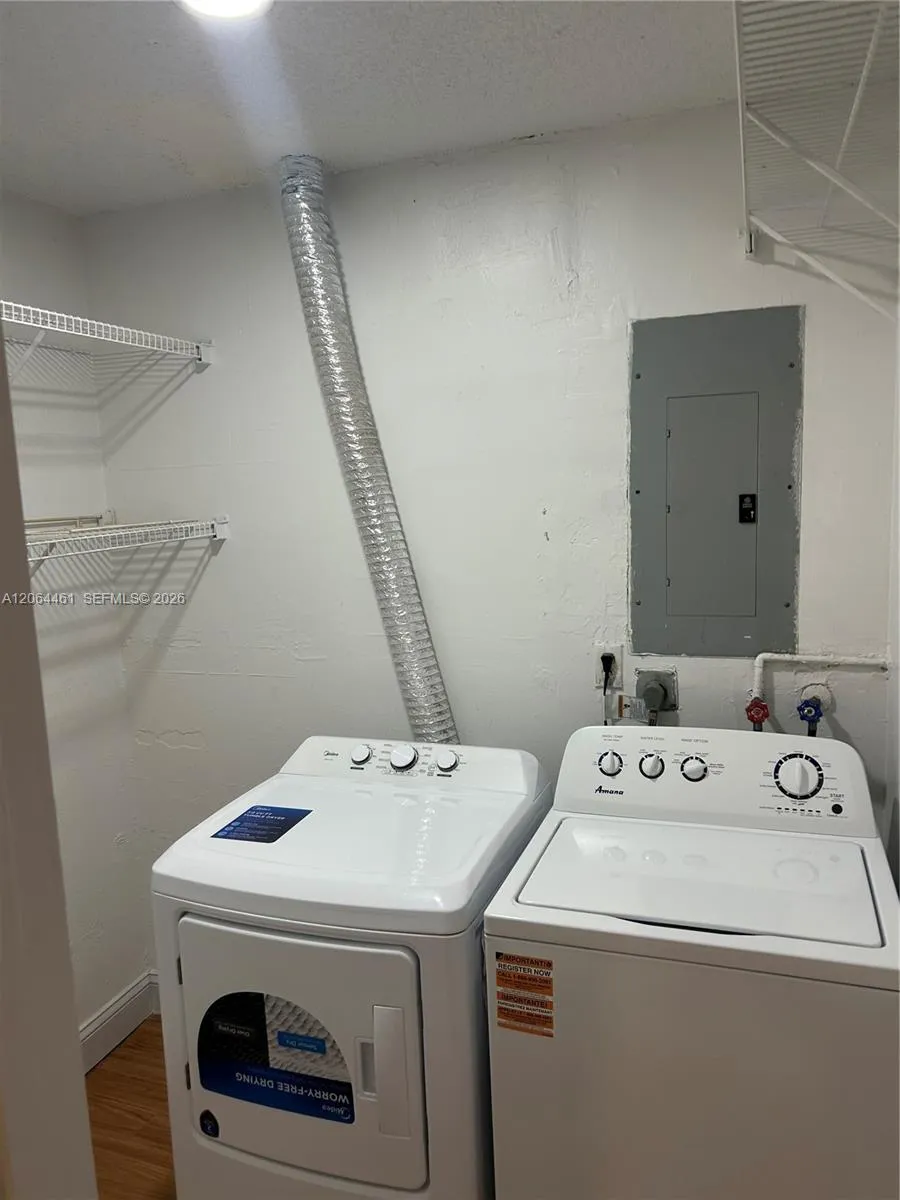19710 NW 51st Ave Miami Gardens, FL 33055