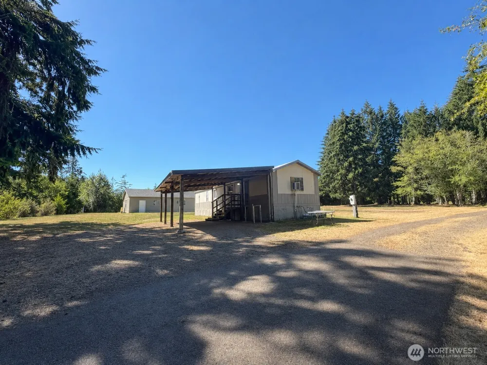 334 Harmon Road Chehalis, WA 98532