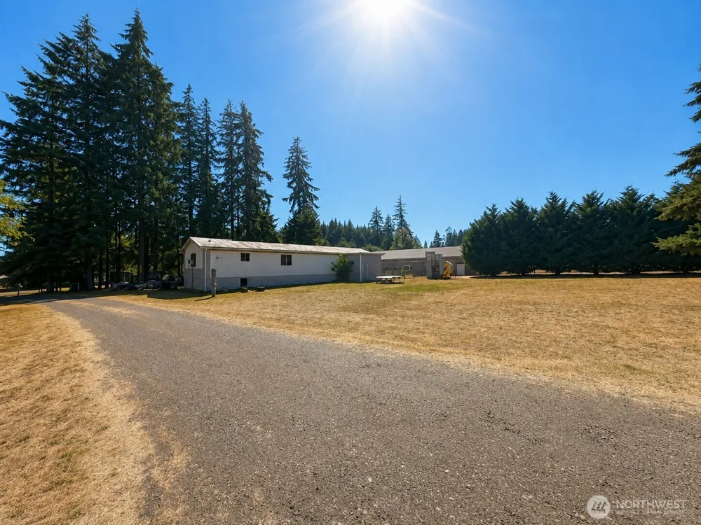 334 Harmon Road Chehalis, WA 98532