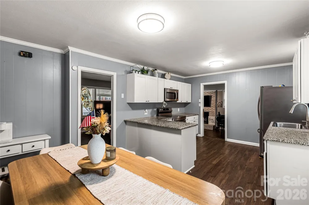 1747 Williams Circle Lancaster, SC 29720