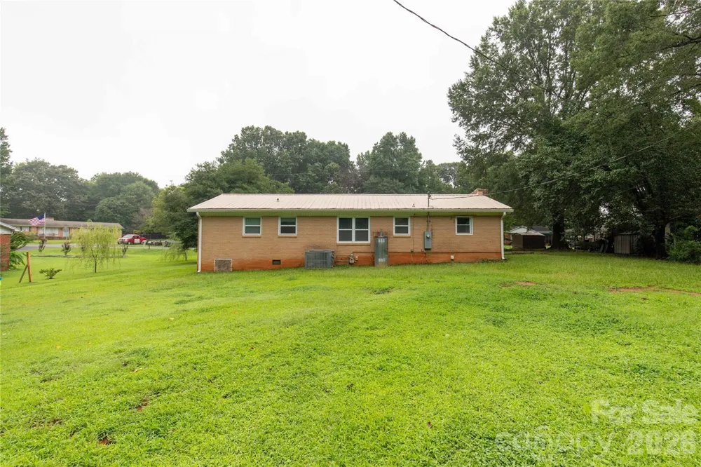 1747 Williams Circle Lancaster, SC 29720