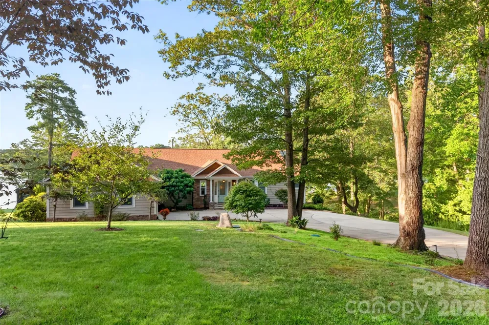 7144 Lynbrook Creek Road Denver, NC 28037
