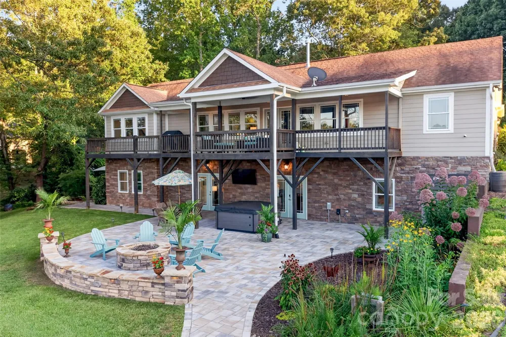 7144 Lynbrook Creek Road Denver, NC 28037