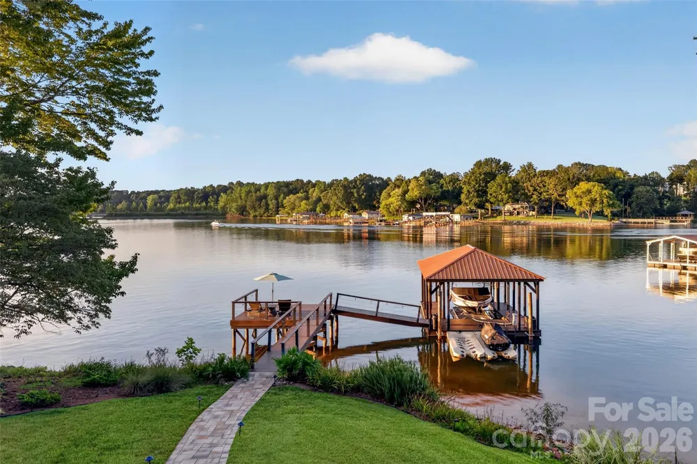 7144 Lynbrook Creek Road Denver, NC 28037