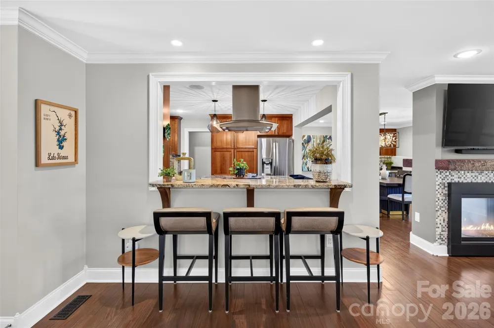 7144 Lynbrook Creek Road Denver, NC 28037
