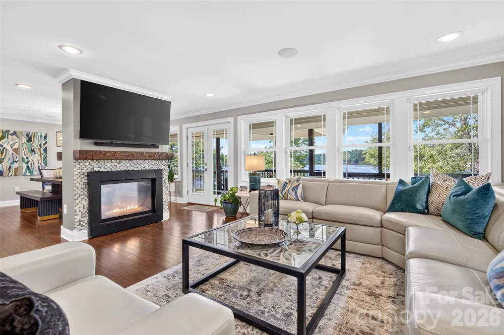7144 Lynbrook Creek Road Denver, NC 28037