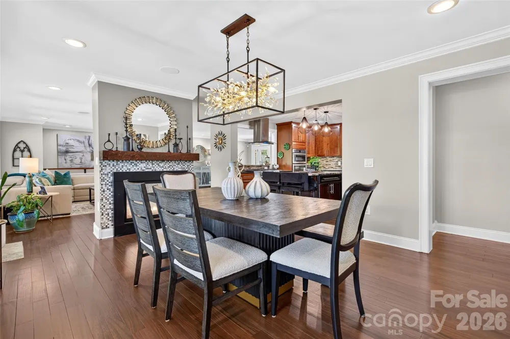 7144 Lynbrook Creek Road Denver, NC 28037