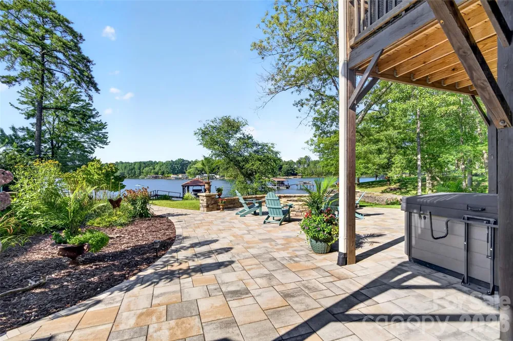 7144 Lynbrook Creek Road Denver, NC 28037