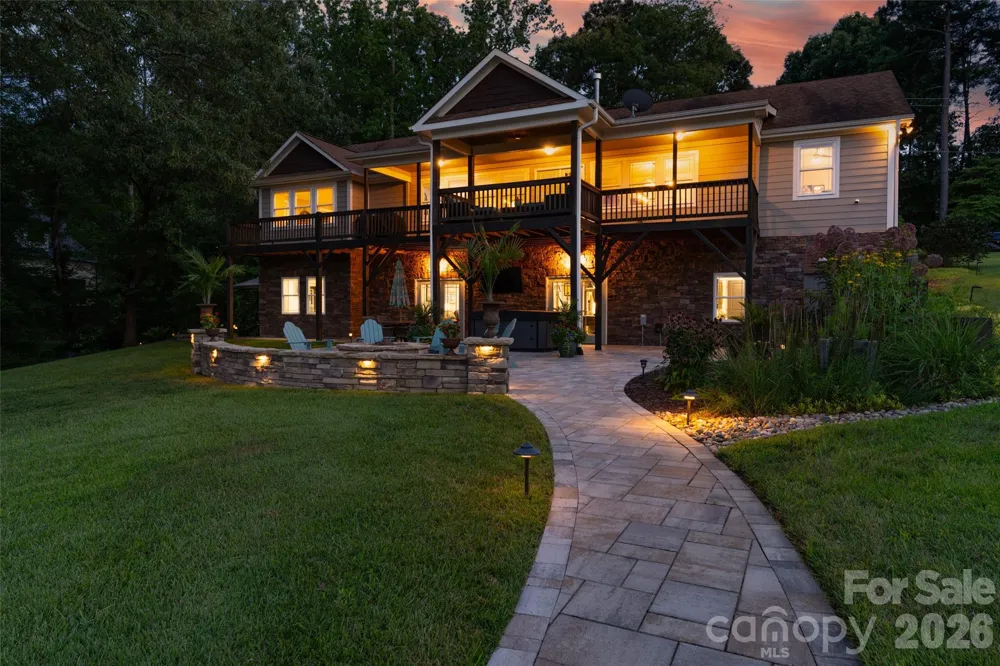 7144 Lynbrook Creek Road Denver, NC 28037