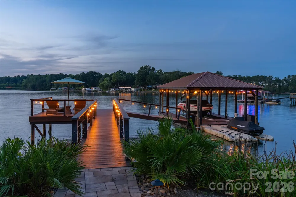 7144 Lynbrook Creek Road Denver, NC 28037