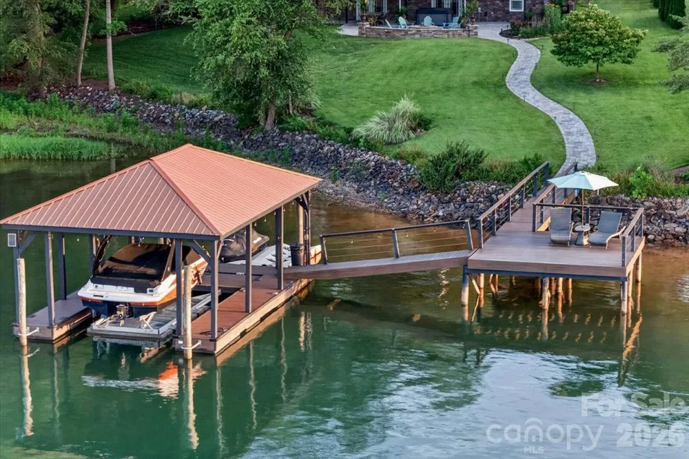 7144 Lynbrook Creek Road Denver, NC 28037