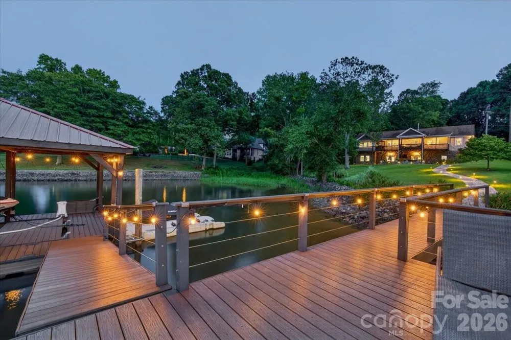 7144 Lynbrook Creek Road Denver, NC 28037