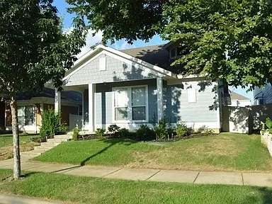 1820 Rodgers Lane Providence Village, TX 76227