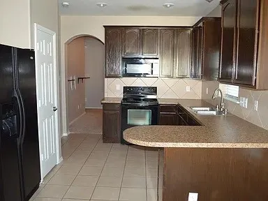 1820 Rodgers Lane Providence Village, TX 76227