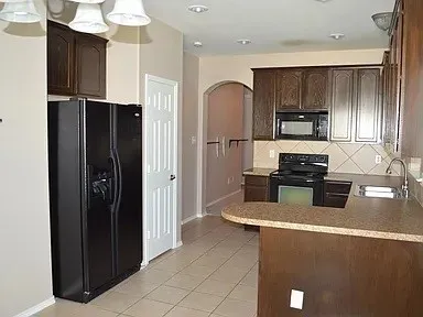1820 Rodgers Lane Providence Village, TX 76227