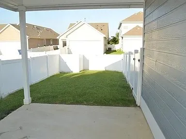 1820 Rodgers Lane Providence Village, TX 76227