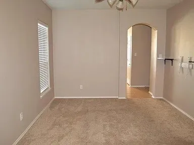 1820 Rodgers Lane Providence Village, TX 76227