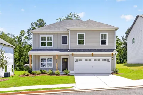 117 Summerfield Place Drive