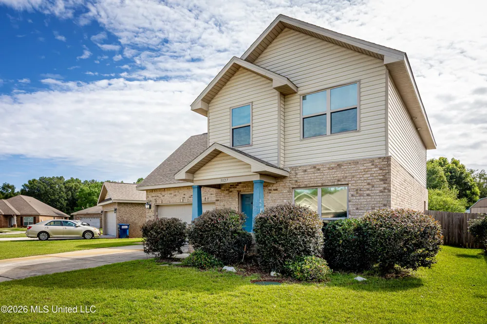 3027 Notsram Court Mobile, AL 36695