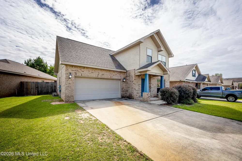 3027 Notsram Court Mobile, AL 36695