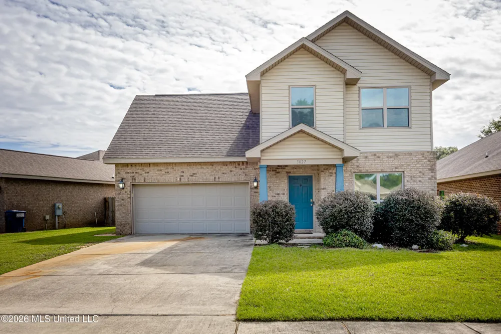 3027 Notsram Court Mobile, AL 36695