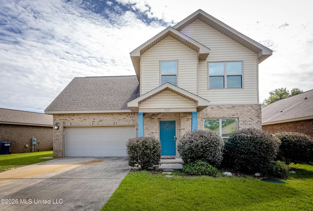 3027 Notsram Court Mobile, AL 36695