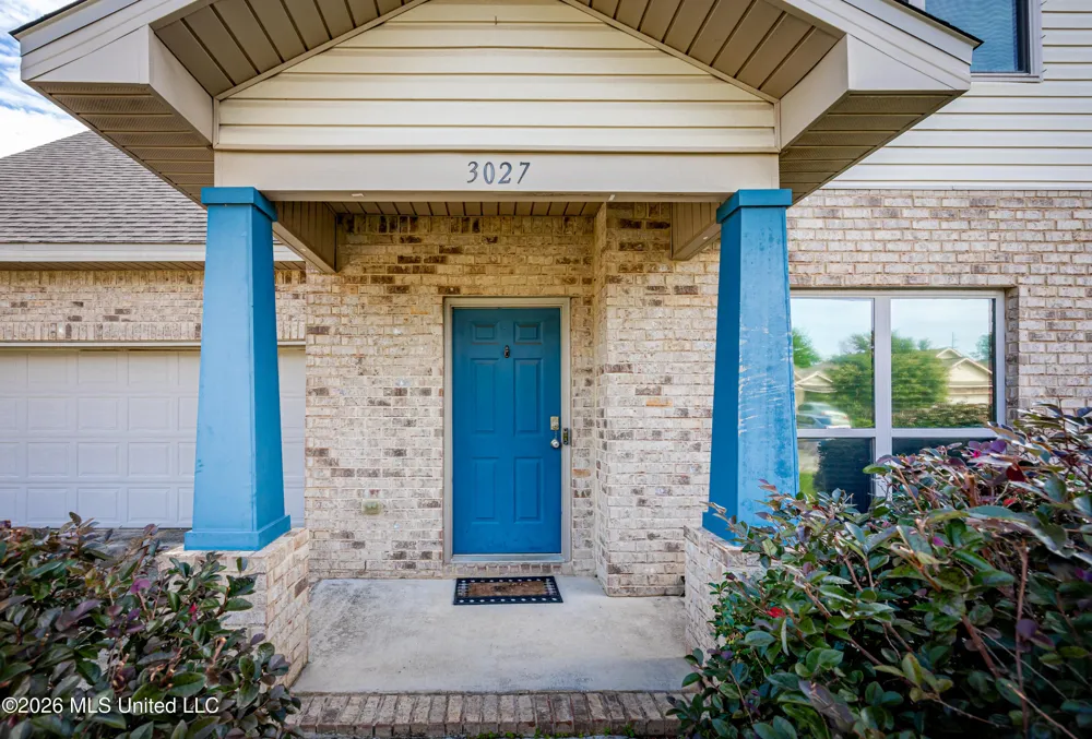 3027 Notsram Court Mobile, AL 36695