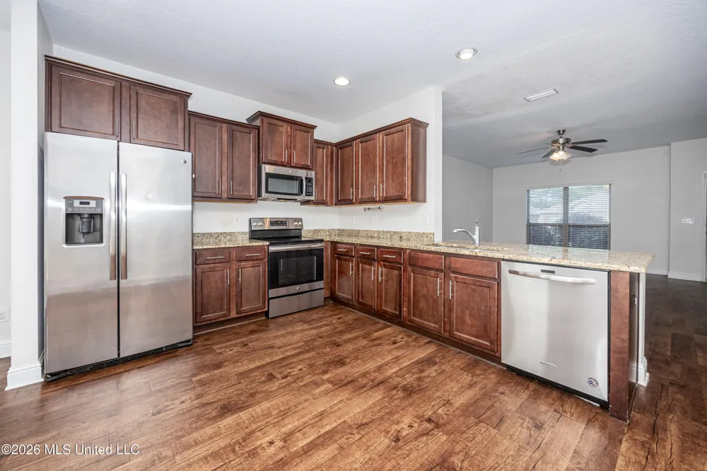 3027 Notsram Court Mobile, AL 36695