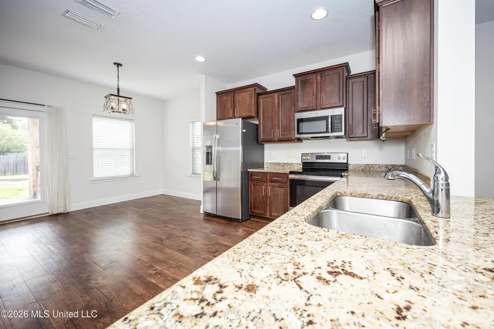 3027 Notsram Court Mobile, AL 36695