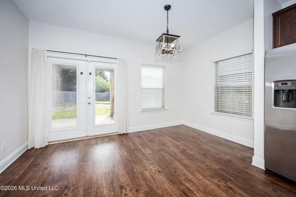 3027 Notsram Court Mobile, AL 36695