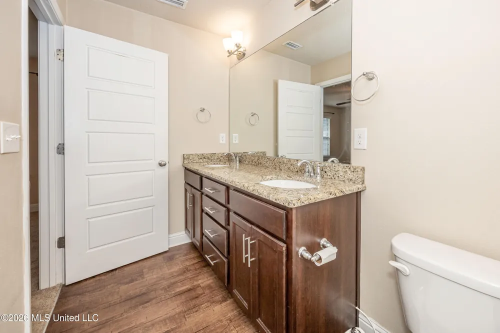 3027 Notsram Court Mobile, AL 36695