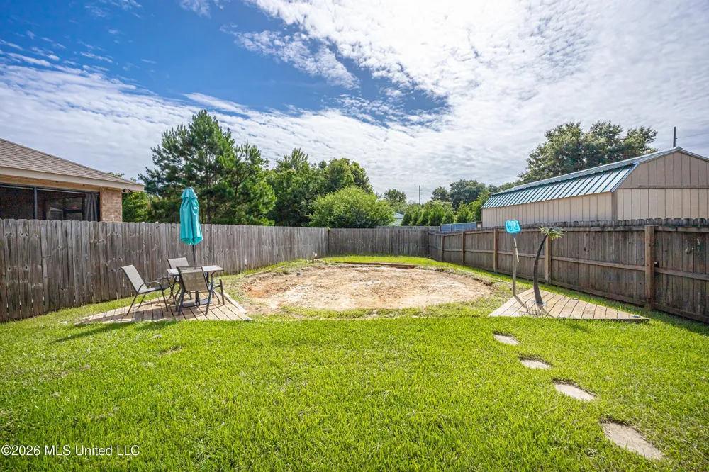 3027 Notsram Court Mobile, AL 36695