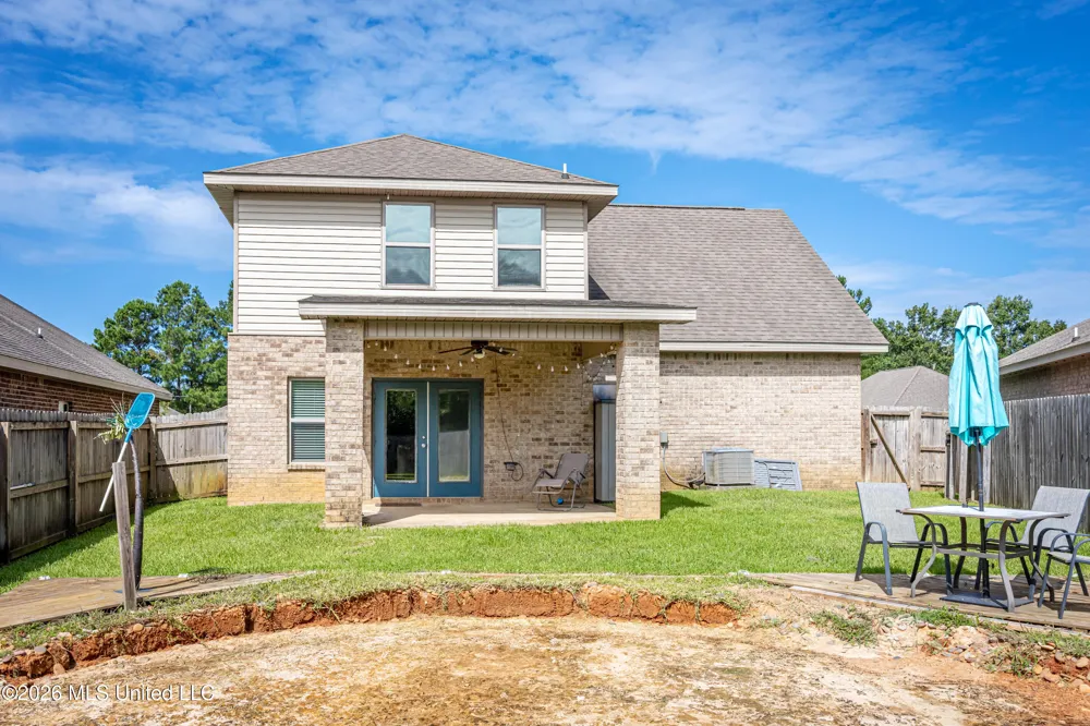 3027 Notsram Court Mobile, AL 36695