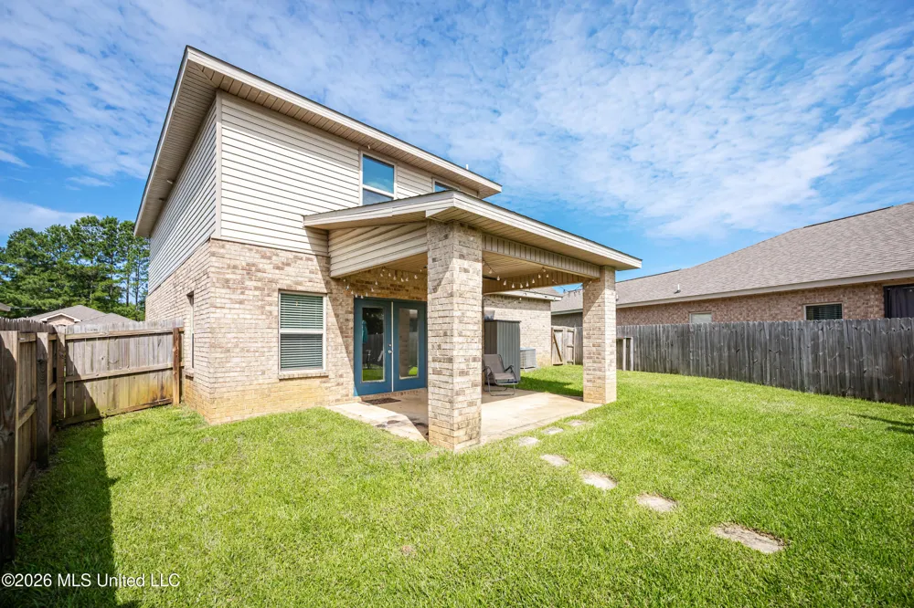3027 Notsram Court Mobile, AL 36695