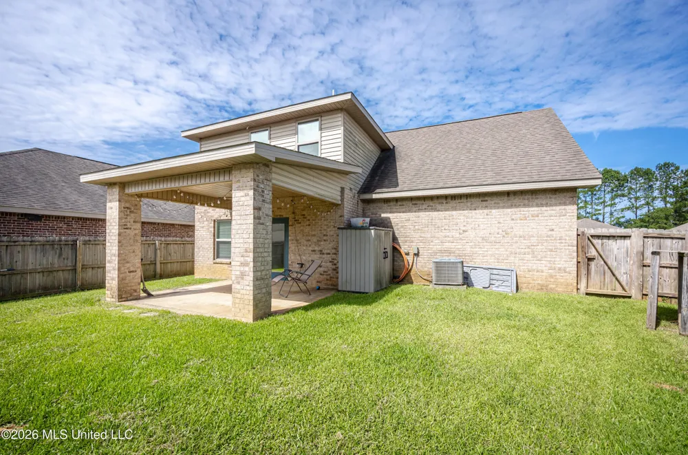 3027 Notsram Court Mobile, AL 36695
