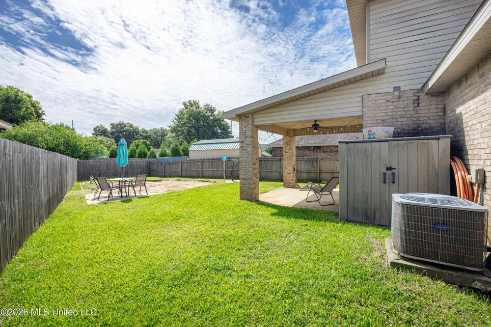 3027 Notsram Court Mobile, AL 36695
